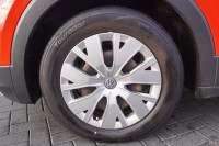 VW T-Cross 1.0 TSI DSG