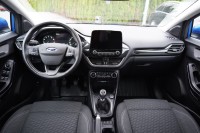 Ford Puma 1.0 EB mHev