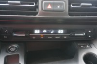 Peugeot Rifter 1.5 Blue HDI 130 GT