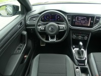 VW T-Roc 1.5 16V TSI R-Line DSG