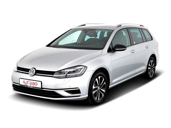 VW Golf VII Variant 1.0 Comfortline
