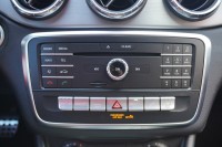 Mercedes-Benz CLA 200 AMG Line