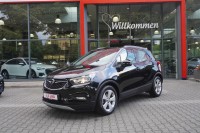 Vorschau: Opel Mokka X 1.4 Turbo Edition Start/Stop Vorschau: Opel Mokka X 1.4 Turbo Edition Start/Stop