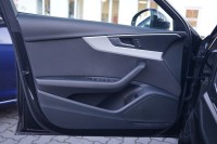 Audi A4 Avant 35 2.0 TFSI basis