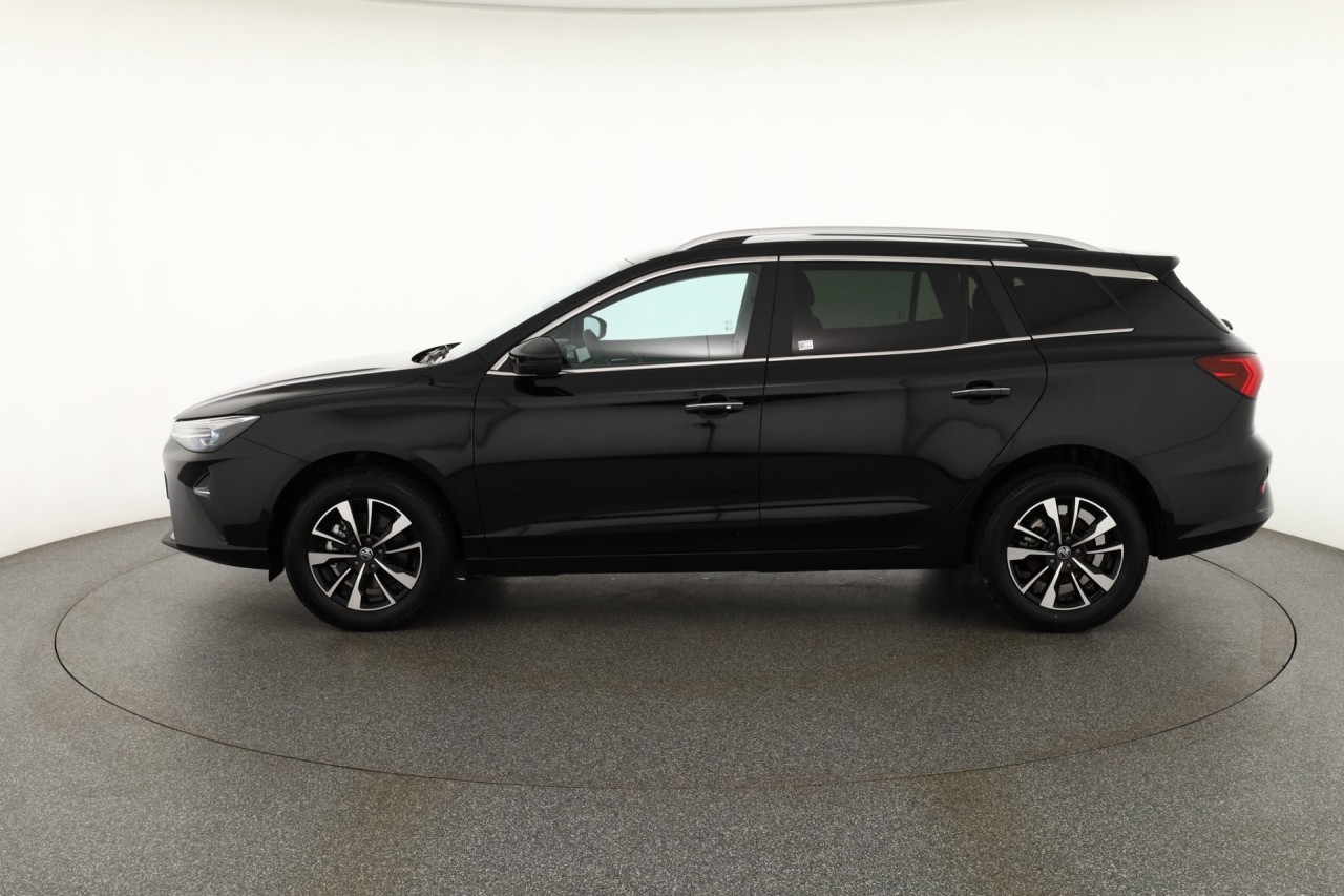 MG MG5 Comfort 61kWh Aut.