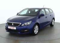 Peugeot 308 SW 1.2 Active Navi Sitzheizung 360° Kamera