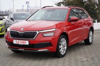 Vorschau: Skoda Kamiq 1.0 TSI Clever