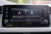 Skoda Kamiq 1.0 TSI
