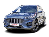 Ford Kuga ST-Line X 2.5 PHEV Aut. 2-Zonen-Klima Navi Sitzheizung