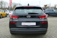 Hyundai i30 cw 1.0 T-GDi Aut.