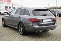 Mercedes-Benz C 180 C180 T-Modell Avantgarde 9G