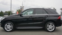 Mercedes-Benz GLE 350 d 4Matic