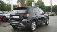 VW T-Cross 1.0 TSI DSG