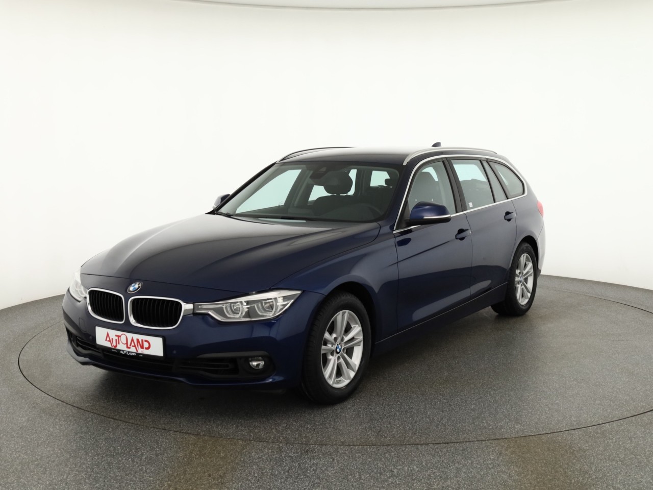 BMW 318 i Touring Advantage