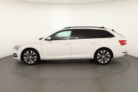Vorschau: Skoda Superb Combi 2.0 TDI DSG