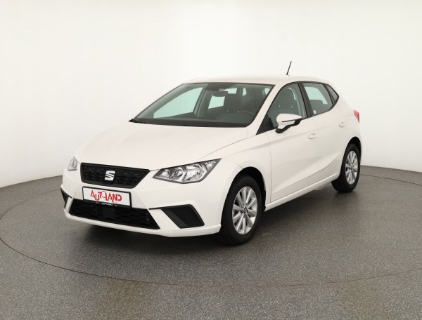 Seat Ibiza 1.0 TSI DSG Style