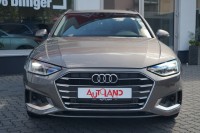 Audi A4 Avant 35 2.0 TFSI advanced