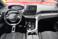 Peugeot 3008 1.2 e-THP GT