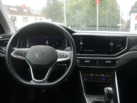 VW Taigo 1.0 TSI