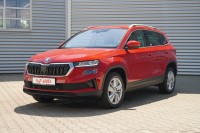 Vorschau: Skoda Karoq 1.5 TSI DSG