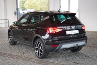 Seat Arona 1.5 TSI DSG FR