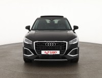 Audi Q2 35 TFSI s-tronic