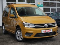 VW Caddy 1.4 TSI Comfortline