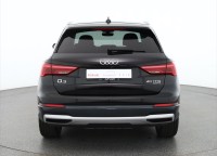 Audi Q3 40 TFSI quattro advanced