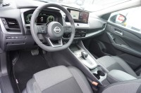 Nissan Qashqai N-Connecta 1.3 Dig-T Aut.
