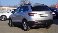 Skoda Karoq 1.5 TSI DSG