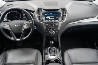 Hyundai Grand Santa Fe 2.2 T-GDI Premium 4WD