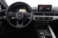 Audi A4 40 TDI Avant sport