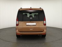 VW Caddy 2.0 TDI Life