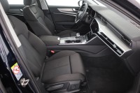 Audi A6 Avant 50 TFSI e quattro sport