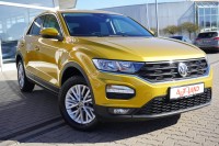 VW T-Roc 1.0 Style