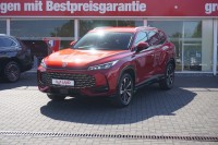 Vorschau: MG HS 1.5 T-GDI Luxury Aut.