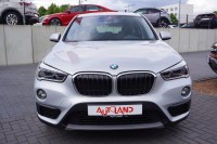BMW X1 sDrive18d