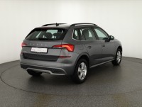 Skoda Kamiq 1.0 TSI DSG