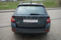 Skoda Fabia Combi 1.0 Active