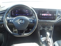 VW T-Roc 1.5 16V TSI Sport