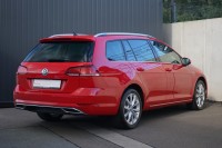 VW Golf VII 1.5 TSI DSG Comfortline