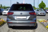 VW Tiguan Allspace 2.0 TDI Highline 4Motion DSG