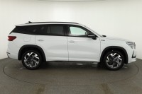 Skoda Kodiaq Sportline 1.5 eTSI DSG