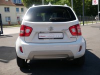 Suzuki Ignis 1.2 M-Hybrid Comfort+