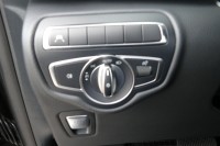 Mercedes-Benz V-Klasse V220 d AMG Front, Edition Lang