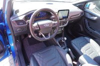 Ford Puma 1.0 EcoBoost Mild Hybrid ST-Line Vignale