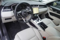Jaguar F-Pace F-PACE 2.0 M-Hybrid R-Dynamic Black AWD Aut.