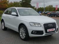 Audi Q5 2.0 TDI quattro