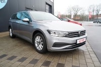 VW Passat Variant 1.5 TSI DSG
