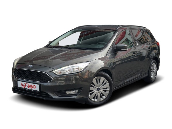 Ford Focus Turnier 1.0 EB Business